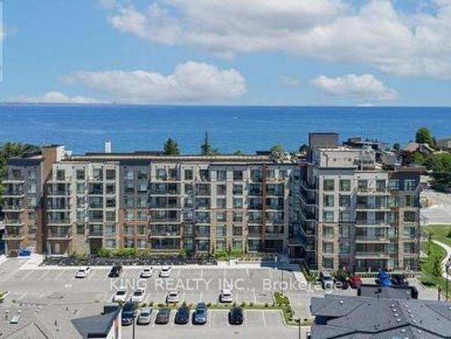 Condo for sale in Ancaster, Ontario