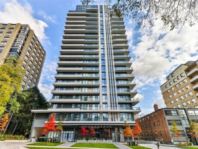 Condo for rent in Woburn, Ontario