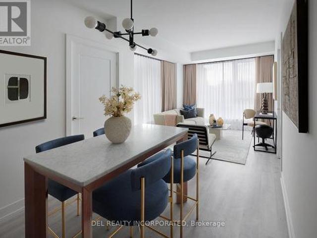 Condo for sale in Woburn, Ontario