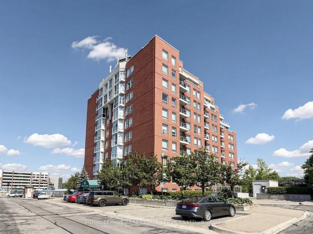 Condo for sale in Oakville, Ontario