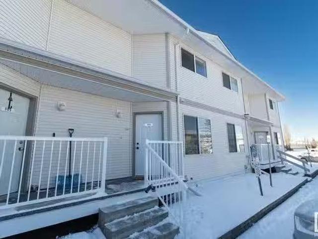 Condo for sale in Spruce Grove