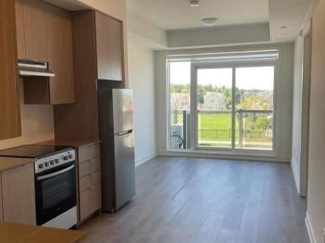 Condo for rent in Woburn, Ontario