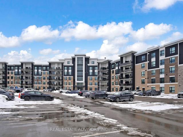 Condo for rent in Milton, Ontario