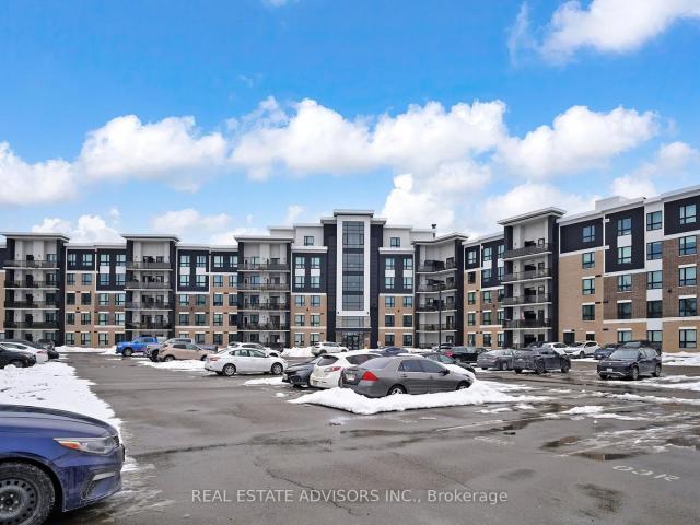 Condo for sale in Milton, Ontario