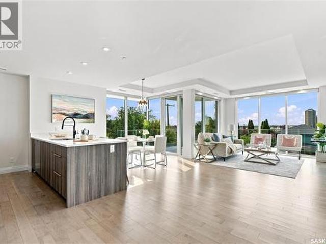 Condo for sale in Saskatoon, Saskatchewan