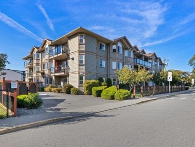 Condo for sale in Duncan, British Columbia