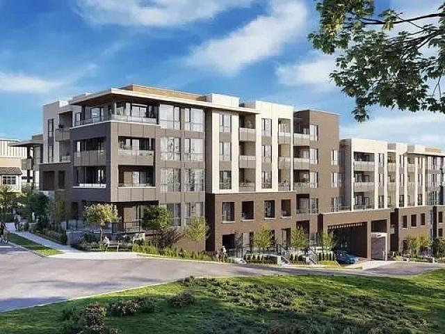 Condo for sale in Surrey, British Columbia