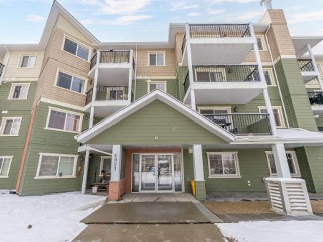 Condo for sale in Wedgewood, Alberta
