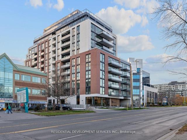 Condo for sale in Woburn, Ontario
