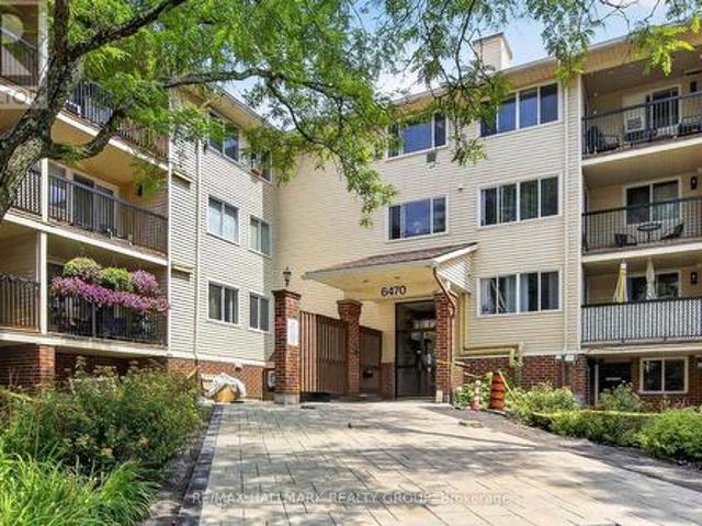 Condo for sale in Bilberry Creek, Ottawa