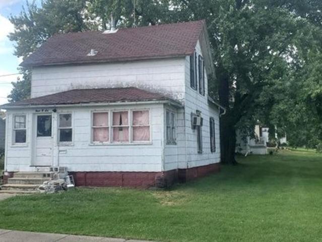 House for sale in Rockwell City, Iowa