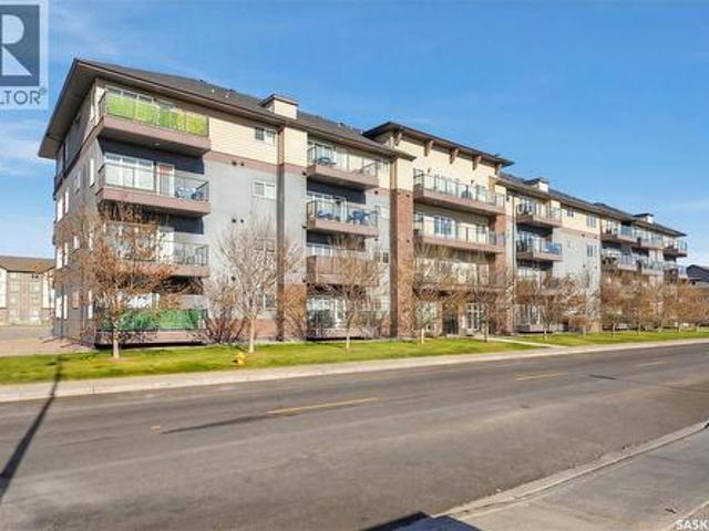 Condo for sale in Blairmore Suburban Centre, Saskatoon