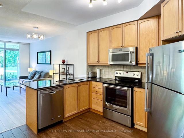 Condo for sale in Mississauga, Ontario