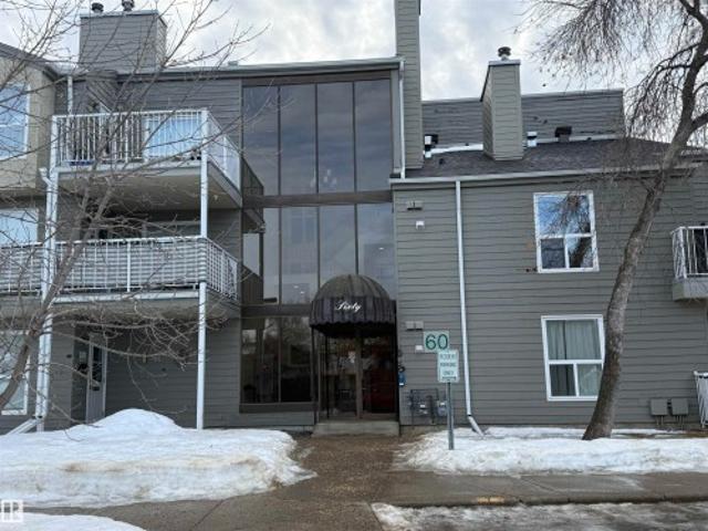 Townhouse for sale in Saint Albert, Alberta