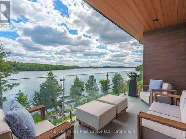 Condo for sale in Muskoka, Ontario