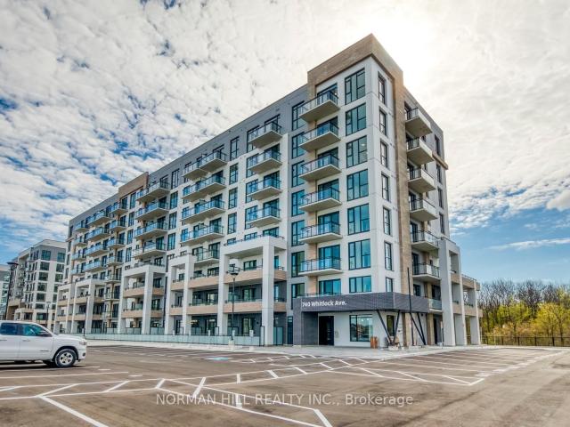 Condo for rent in Woburn, Ontario