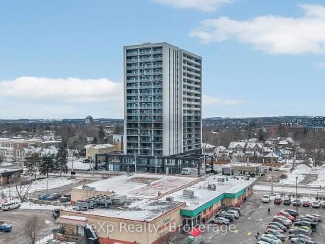 Condo for sale in Kitchener, Ontario