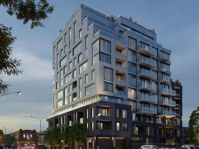 Condo for rent in Woburn, Ontario
