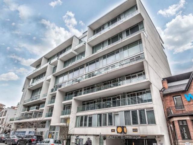 Condo for sale in Woburn, Ontario