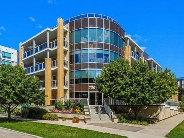 Condo for sale in North St. Boniface, Winnipeg