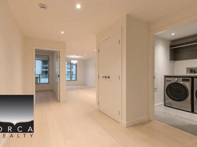 House for rent in Lower Lonsdale, North Vancouver
