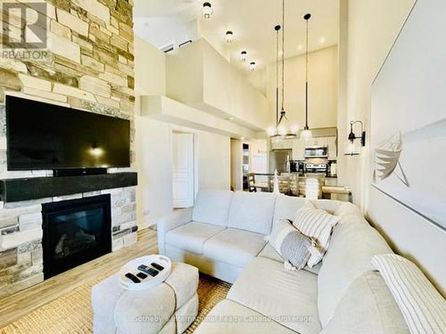 Property for rent in Collingwood, Central Ontario