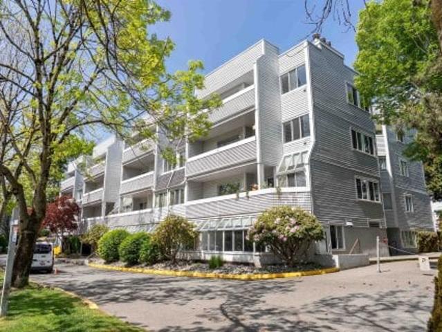 Apartment for sale in Richmond, British Columbia