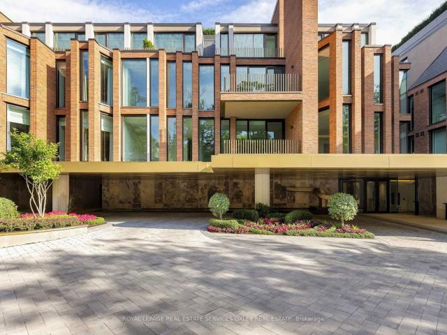 Condo for sale in Woburn, Ontario