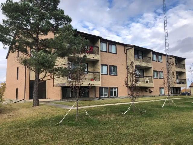 Apartment for rent in Lacombe, Alberta