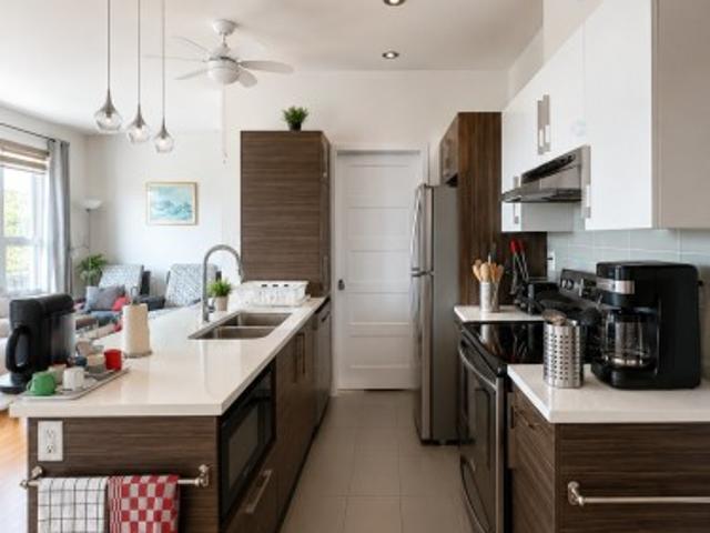 Property for rent in St. Leonard's, Quebec