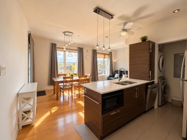 Property for rent in Saint-Michel, Montréal