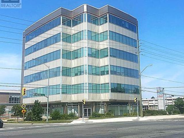 Commercial for rent in York, Ontario