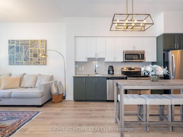 Condo for sale in York, Ontario