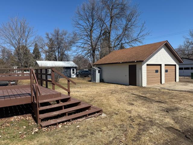 House for sale in Roseau, Minnesota