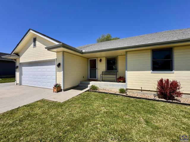Property for sale in Kansas