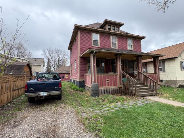 House for sale in Virginia, Minnesota