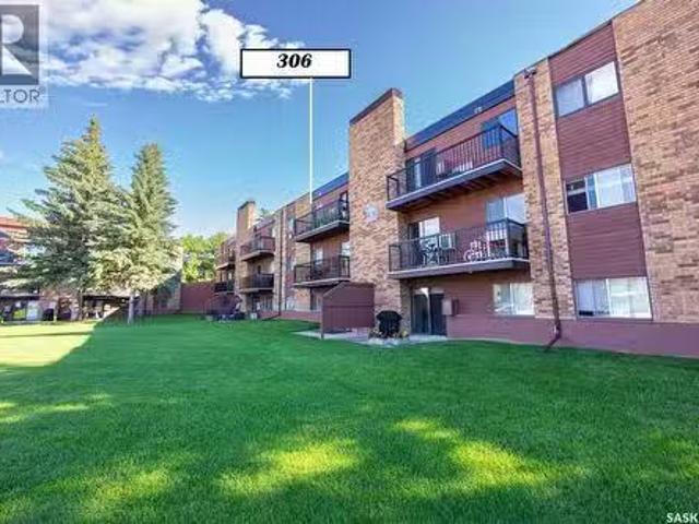 Condo for sale in Saskatoon, Saskatchewan