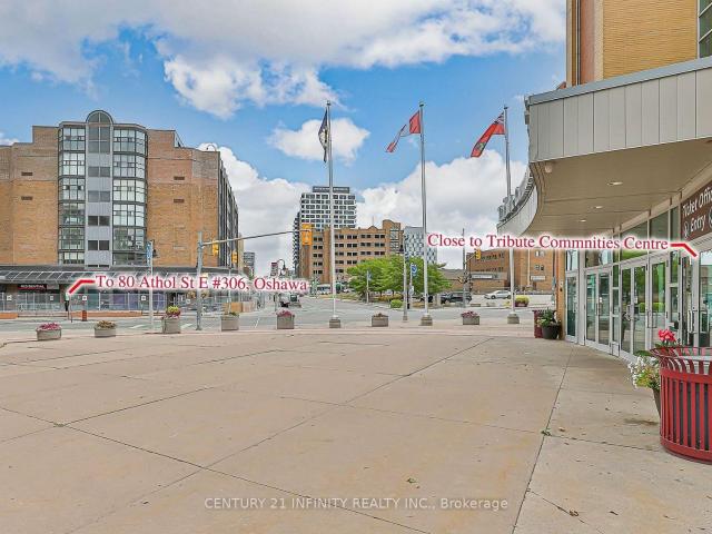 Condo for sale in Durham, Ontario