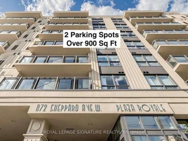 Condo for sale in Woburn, Ontario