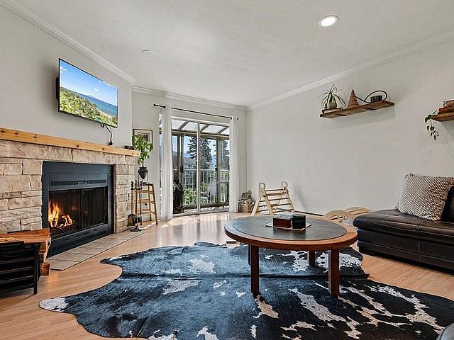 Condo for sale in Chilliwack, British Columbia