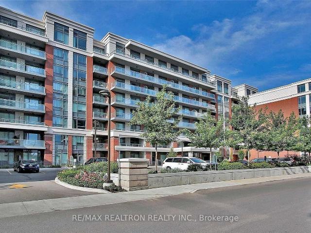 Condo for rent in York, Ontario