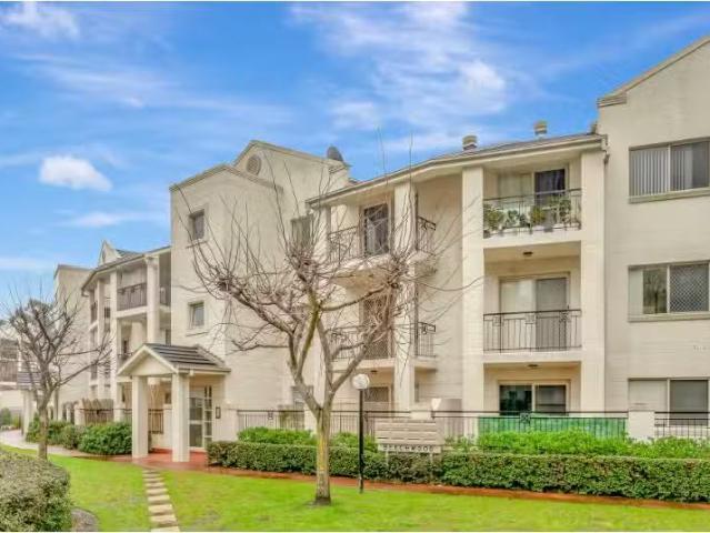 Apartment for rent in Marsfield, Sydney