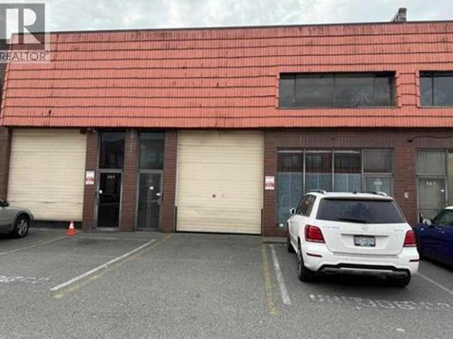 Commercial for sale in Vancouver, British Columbia
