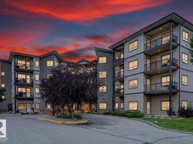 Condo for sale in Fort Saskatchewan, Alberta