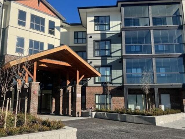 Apartment for sale in Chilliwack, British Columbia