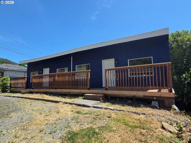 House for sale in Oregonia