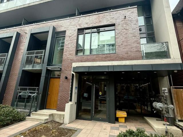 Condo for rent in Woburn, Ontario
