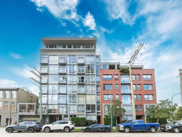 Property for sale in Strathcona, Vancouver