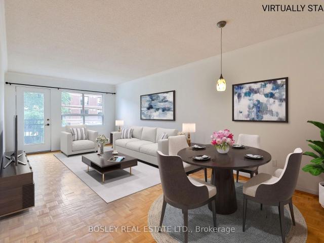 Condo for sale in Woburn, Ontario