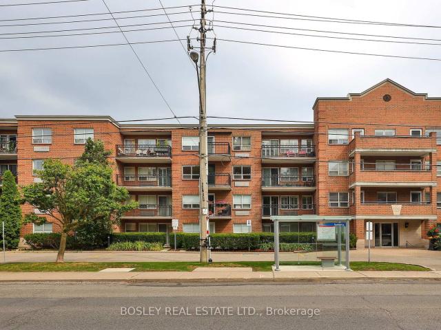 Condo for sale in Woburn, Ontario